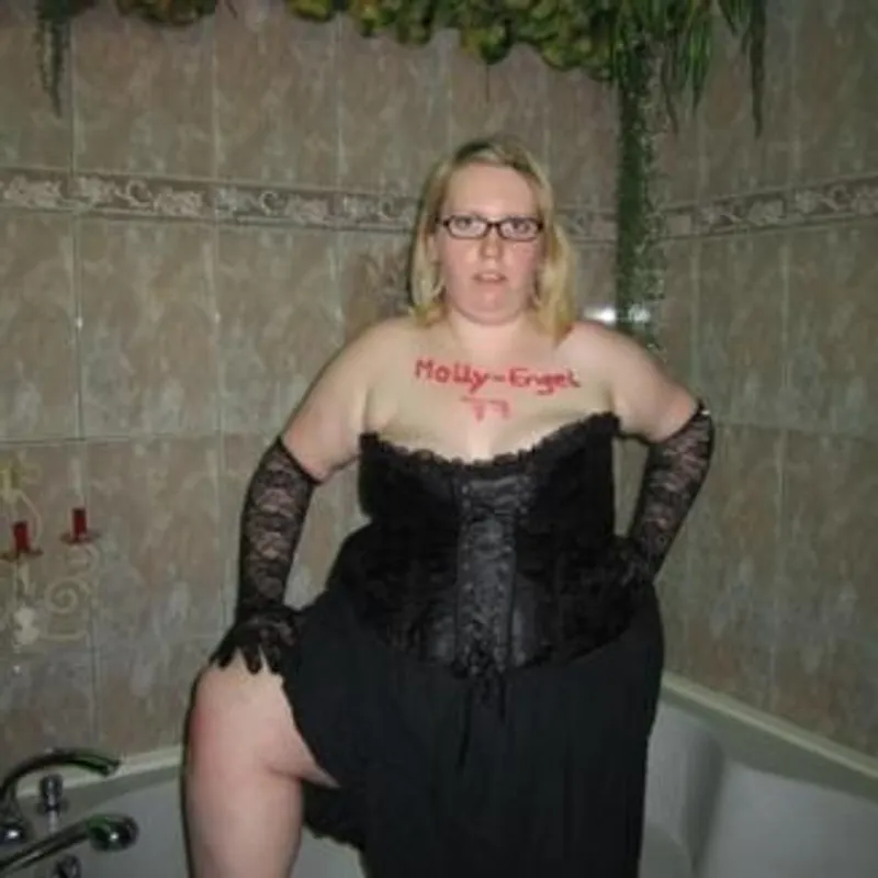 Profilbild von Molly-Engel77, 47 Jahre aus Potsdam