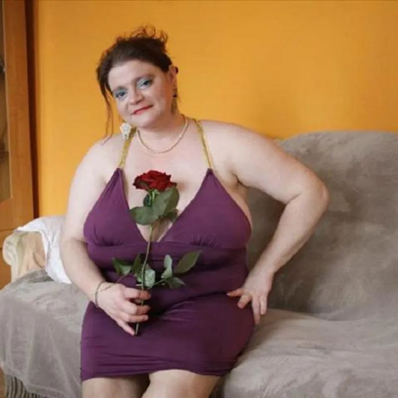 Profilbild von MollyMaria, 41 Jahre aus Frankfurt am Main