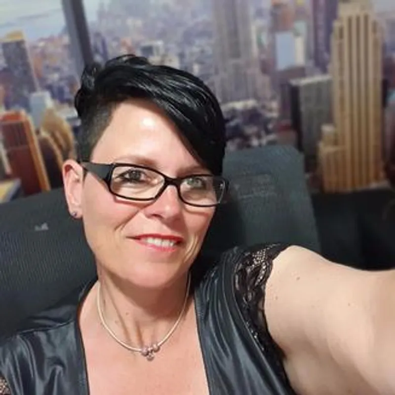 Profilbild von MollySun, 53 Jahre aus Schwerin