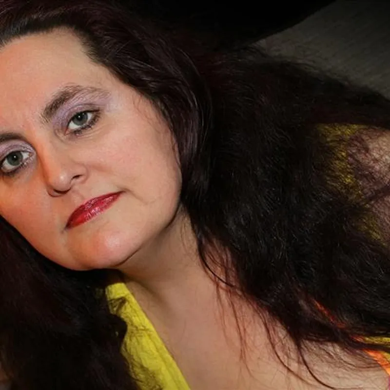 Profilbild von MonaBang, 44 Jahre aus Schwerin