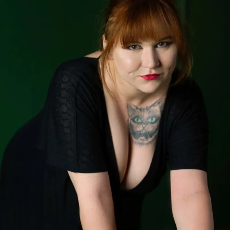Profilbild von MonicaGold, 28 Jahre aus Hamburg