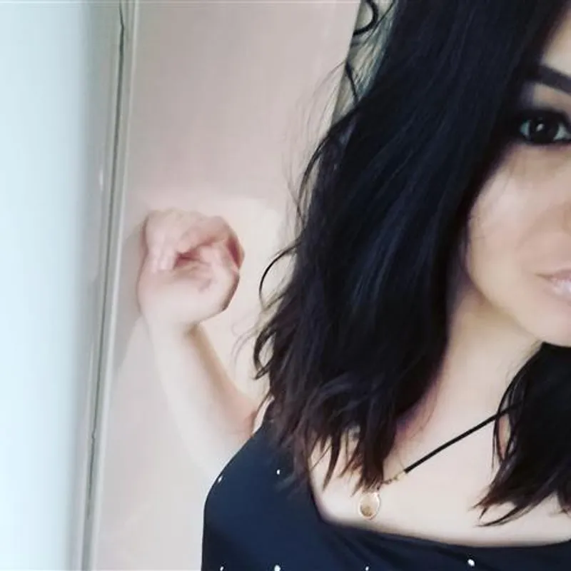 Profilbild von MonikaBelischi, 32 Jahre aus Gera