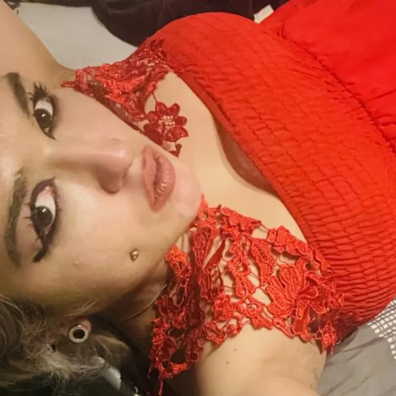 Profilbild von Monique, 25 Jahre aus Düsseldorf