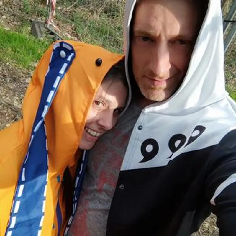 Profilbild von Mortishacouple, 43 Jahre aus Frankfurt am Main