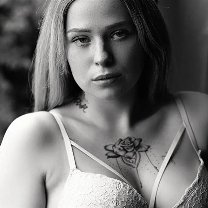 Profilbild von MrsSnow, 21 Jahre aus Chemnitz