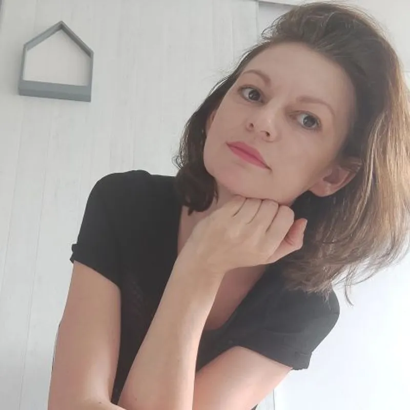 Profilbild von mrsVivian, 42 Jahre aus Magdeburg