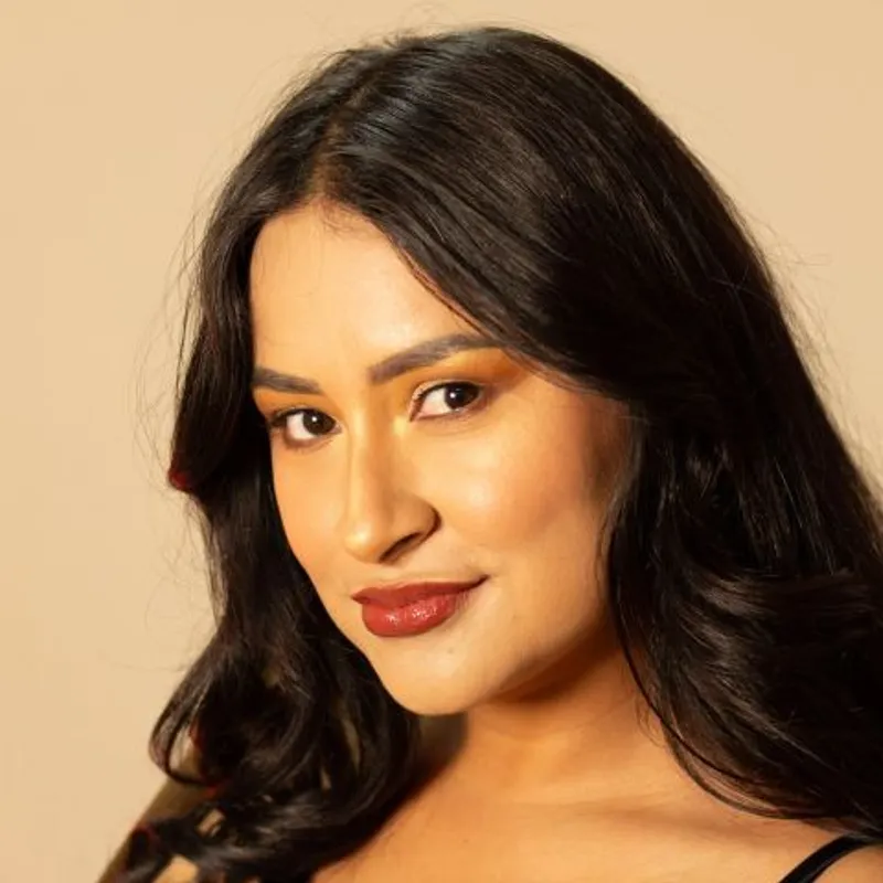 Profilbild von Muriel, 31 Jahre aus Bremerhaven