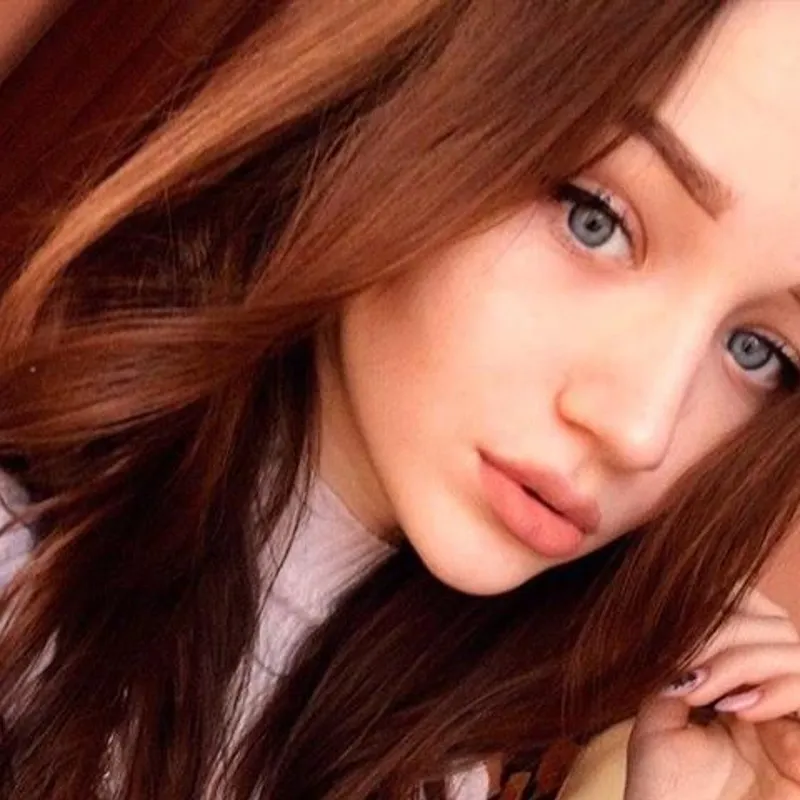 Profilbild von Murlyka1, 19 Jahre aus Ludwigshafen