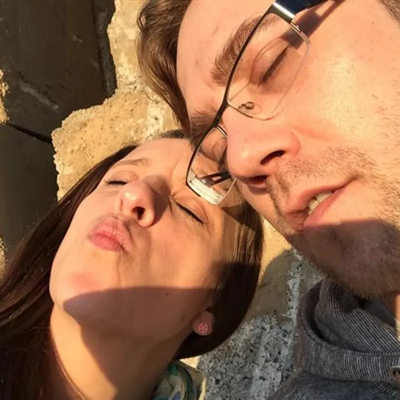 Profilbild von mxbabe, 36 Jahre aus Hamburg