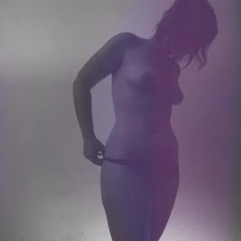 Profilbild von Mylitta, 35 Jahre aus Mainz