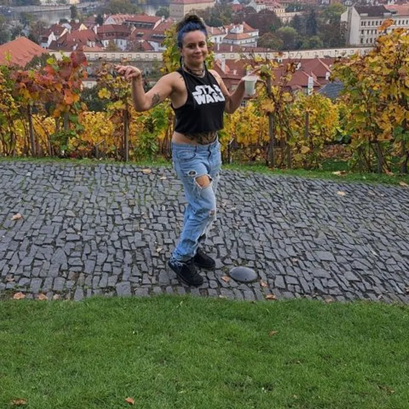 Profilbild von mysteryKate, 38 Jahre aus Schwerin