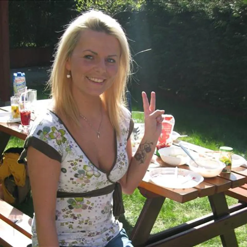 Profilbild von Nadia23, 24 Jahre aus Mannheim