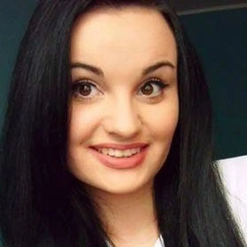 Profilbild von Nadia90, 21 Jahre aus Koblenz