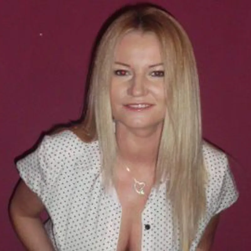 Profilbild von NadiaL, 32 Jahre aus Magdeburg