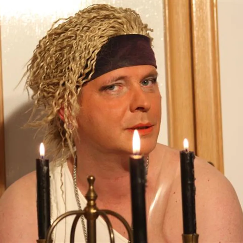 Profilbild von NadineMaus66, 50 Jahre aus Chemnitz