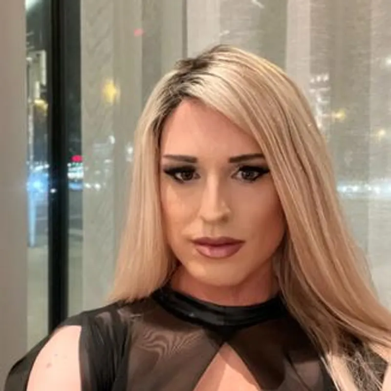 Profilbild von nadinepracher, 45 Jahre aus Frankfurt am Main