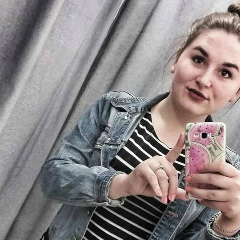 Profilbild von Nadinne4U, 22 Jahre aus Augsburg