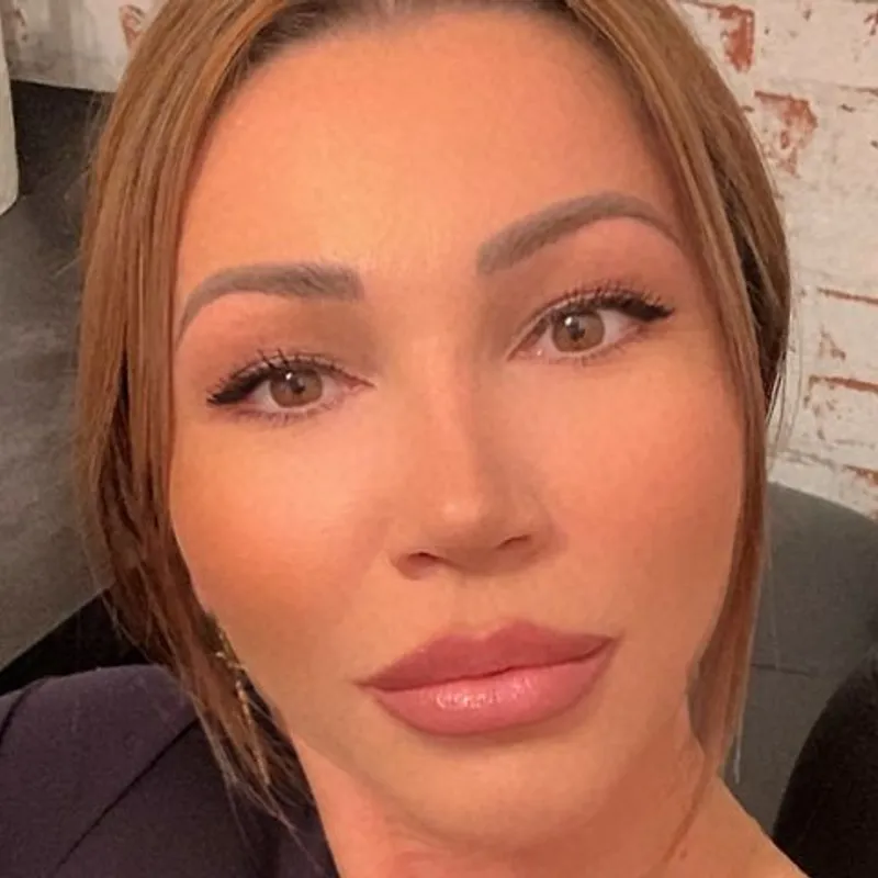 Profilbild von Nadja, 31 Jahre aus Hamburg