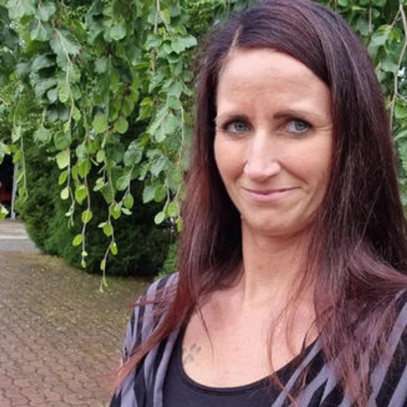 Profilbild von NadjaNeah, 39 Jahre aus Mainz