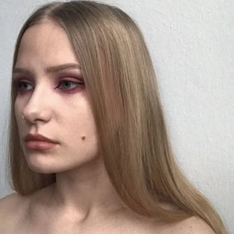 Profilbild von nancyheart, 20 Jahre aus Frankfurt am Main