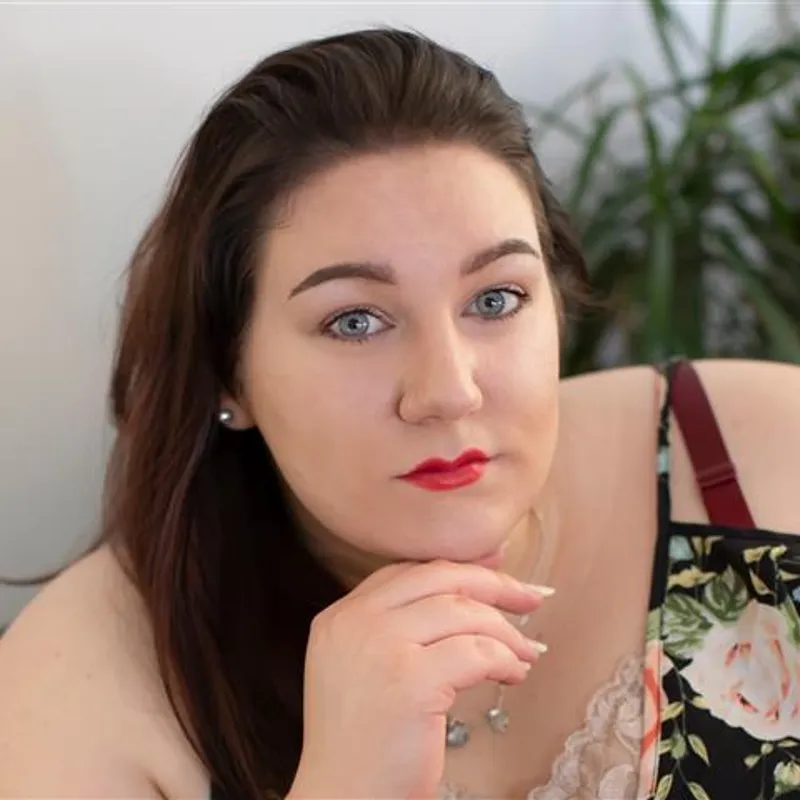 Profilbild von NaomiKiss, 25 Jahre aus München