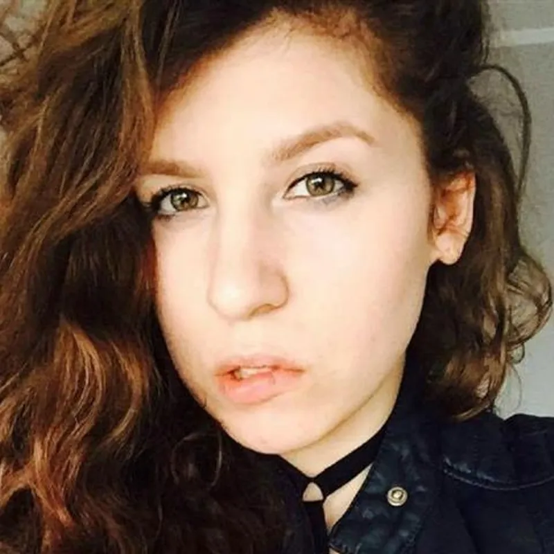 Profilbild von NaomiSmith, 19 Jahre aus Freiburg