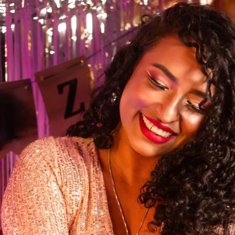 Profilbild von Naomy, 28 Jahre aus Schwerin