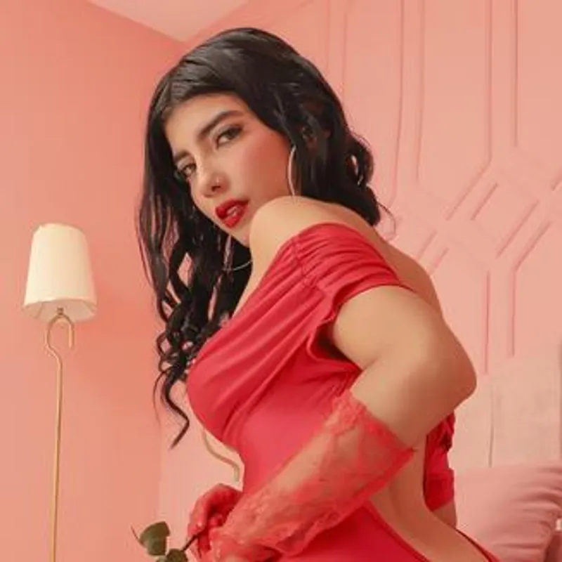 Profilbild von NaomyAshe, 18 Jahre aus Saarbrücken