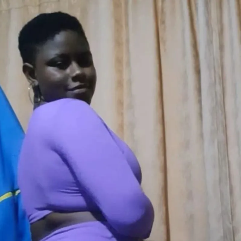 Profilbild von Naomypink, 18 Jahre aus Osnabrück