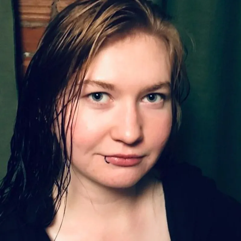 Profilbild von NasseLara, 20 Jahre aus Frankfurt am Main