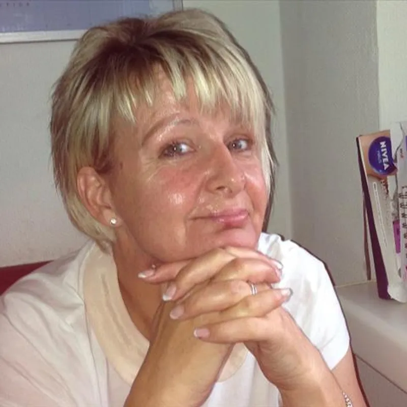 Profilbild von NasseUschi, 54 Jahre aus Osnabrück