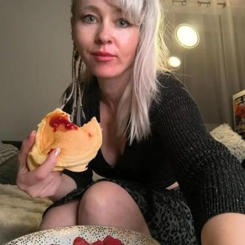Profilbild von Natalia-Becker, 39 Jahre aus Osnabrück