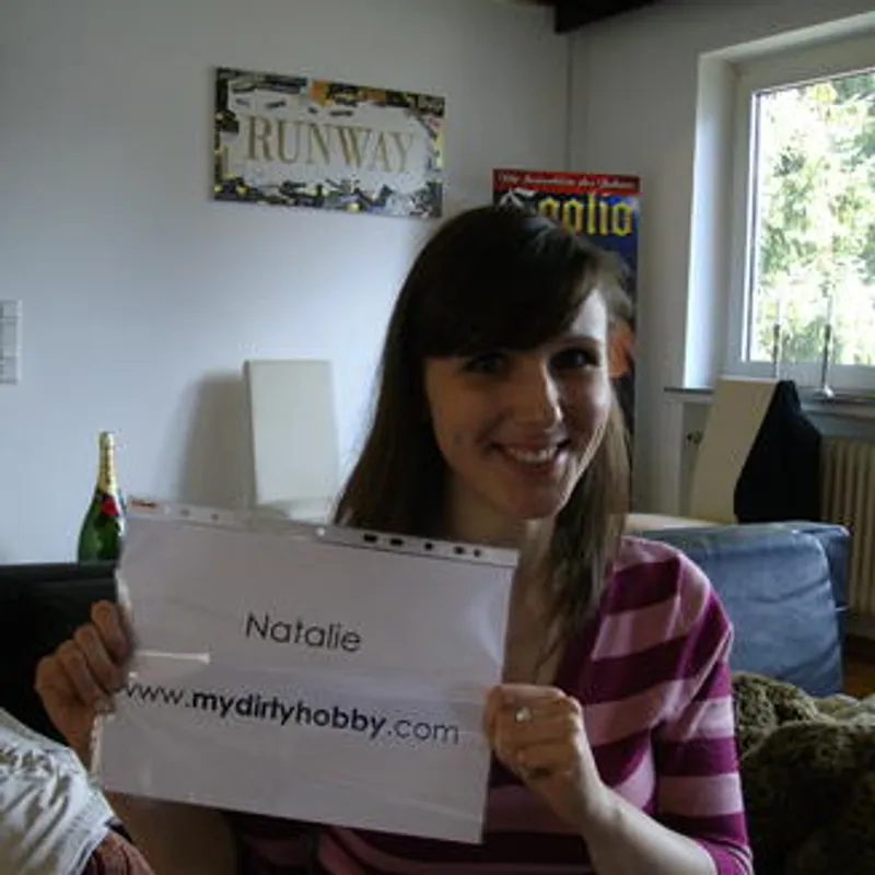 Profilbild von natalia81, 43 Jahre aus Bremerhaven