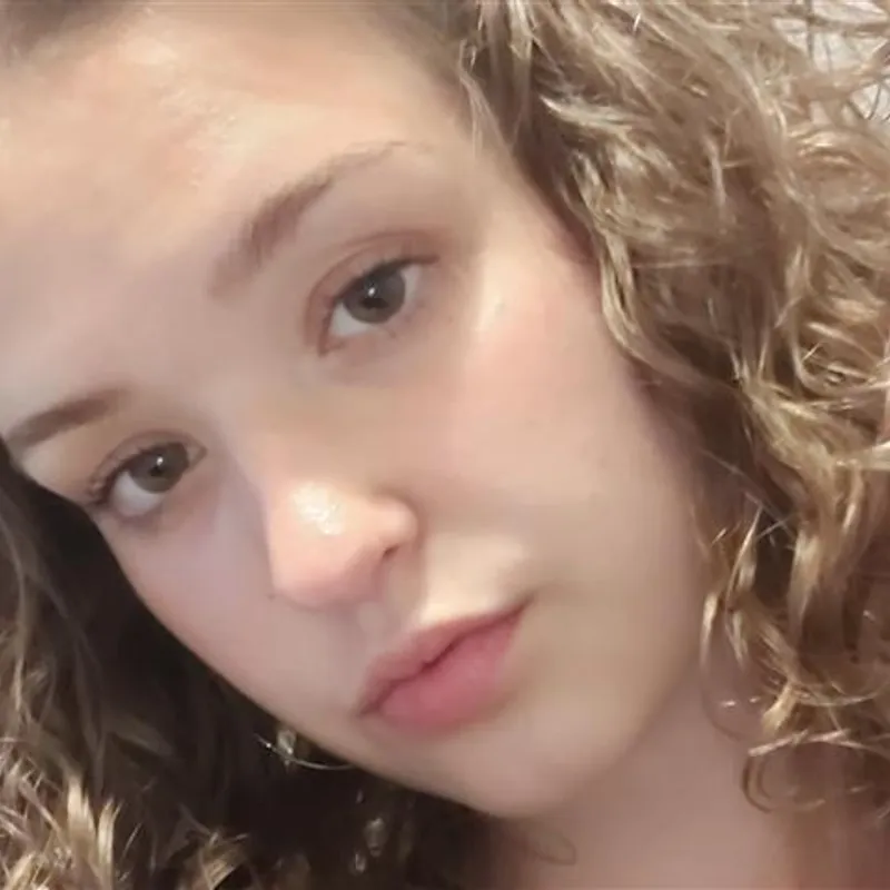 Profilbild von NatalieBB, 21 Jahre aus Augsburg