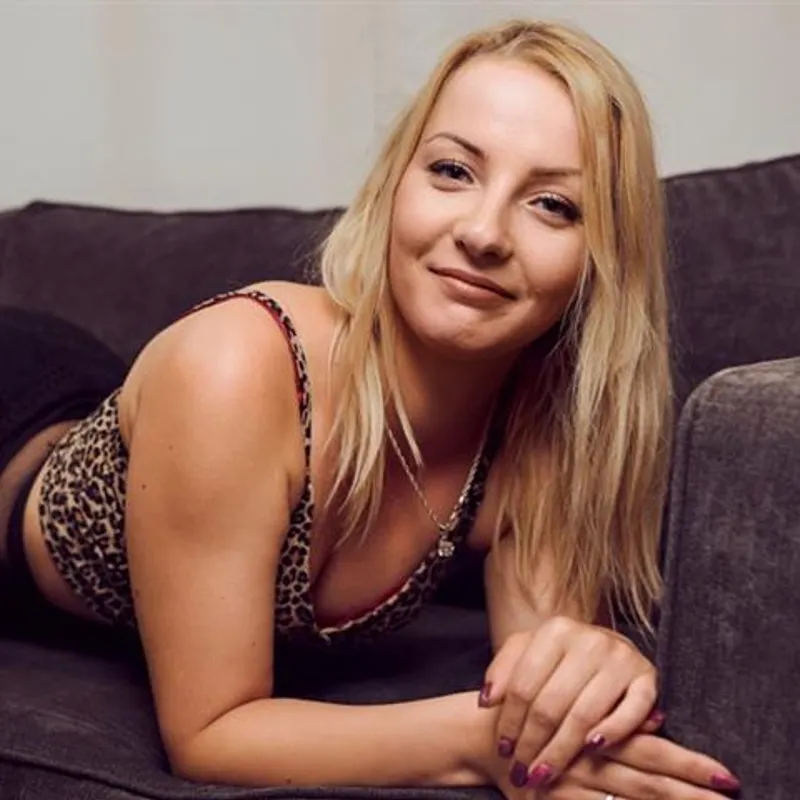 Profilbild von NatalieSexy, 26 Jahre aus Ludwigshafen