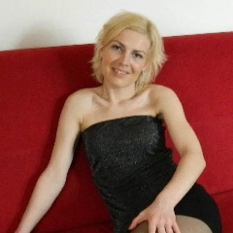 Profilbild von NatalySEXY, 31 Jahre aus Frankfurt am Main
