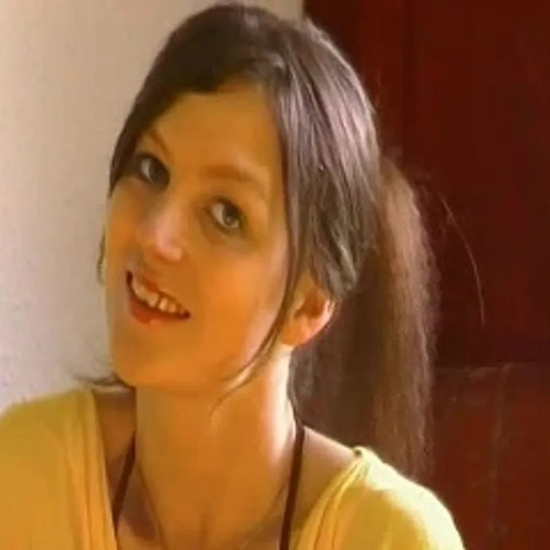 Profilbild von Natascha84, 32 Jahre aus Gera