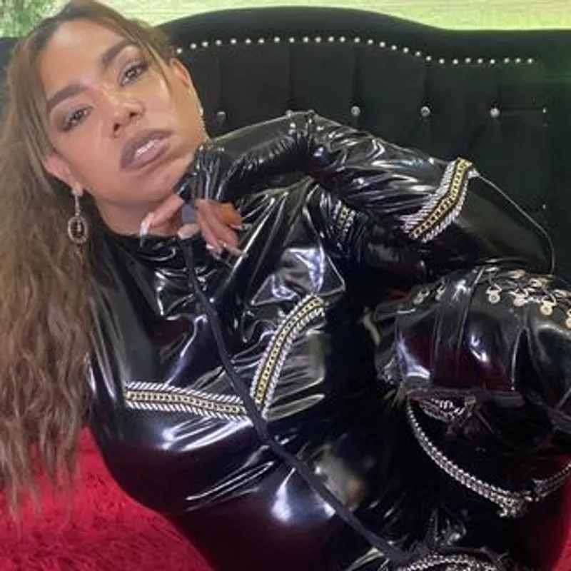 Profilbild von NatashaBurgoss, 36 Jahre aus München