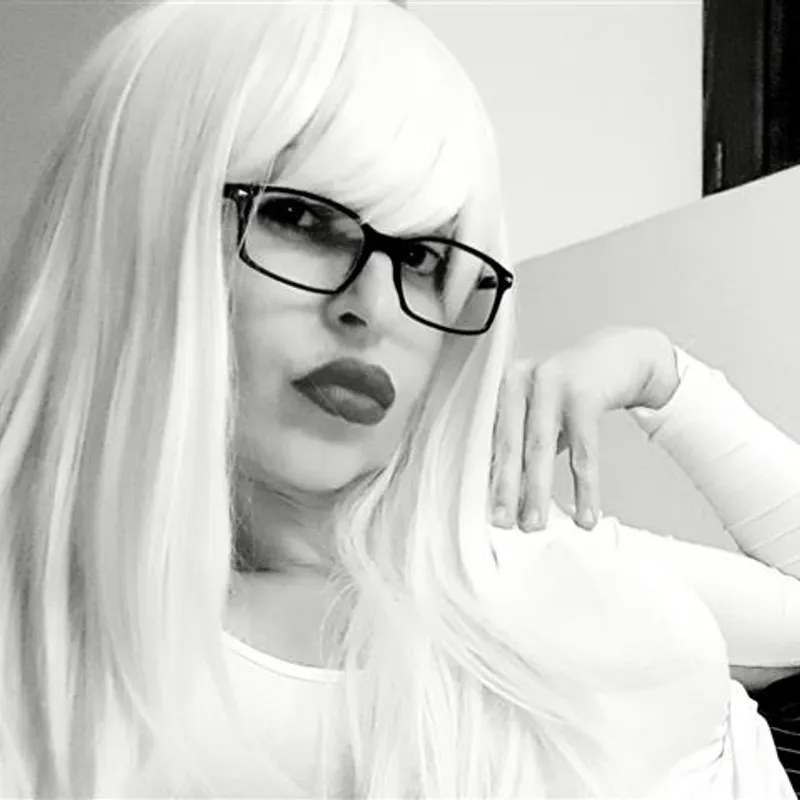 Profilbild von NattyNat, 30 Jahre aus Gera