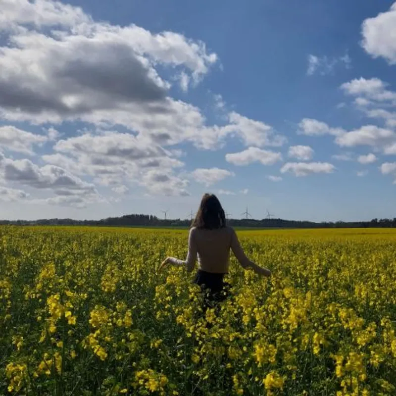 Profilbild von NattySweet, 22 Jahre aus Frankfurt am Main