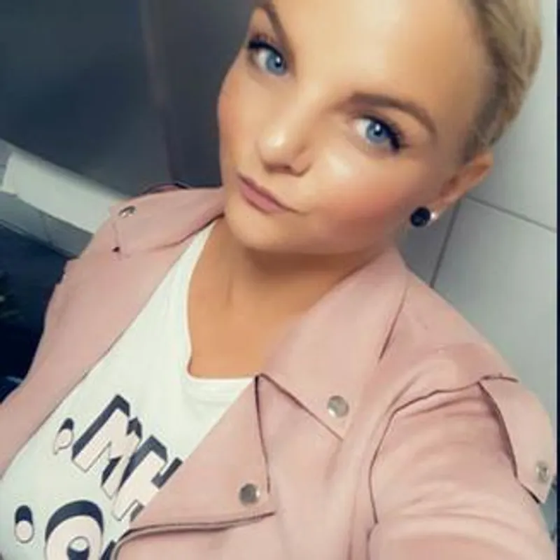 Profilbild von NaughtyNatascha, 31 Jahre aus Frankfurt am Main