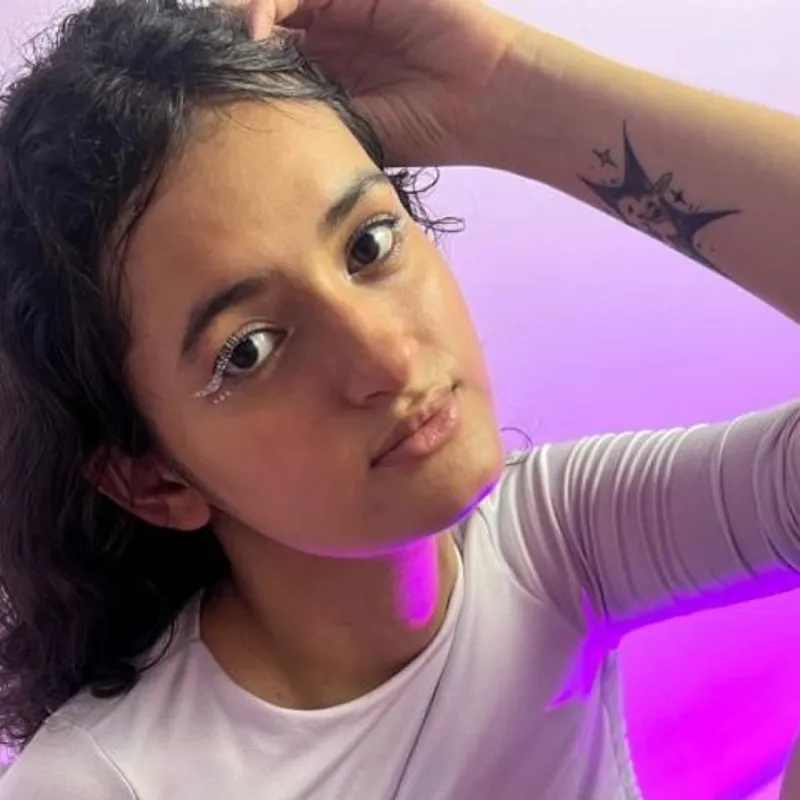 Profilbild von Neeko, 19 Jahre aus Hamburg