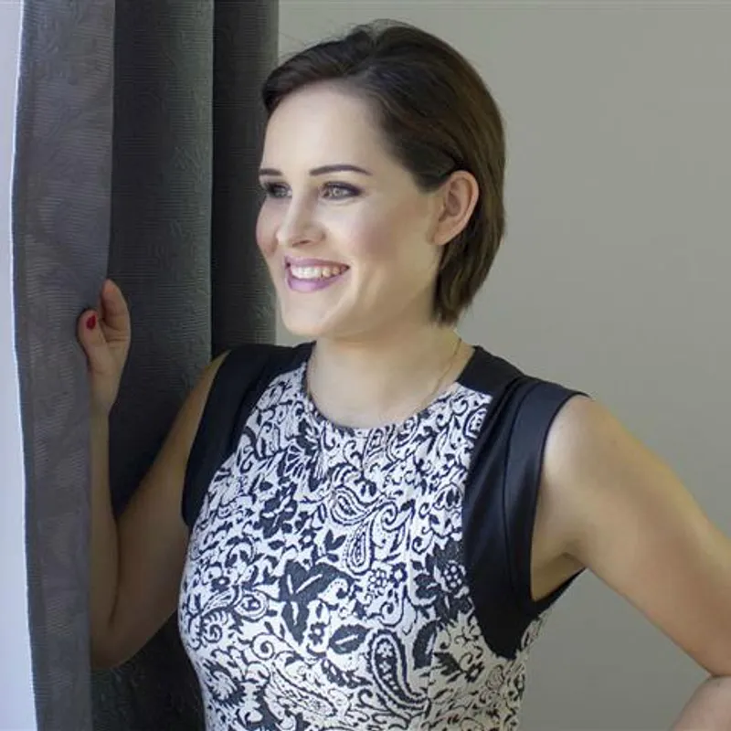 Profilbild von NELLA3, 23 Jahre aus Hamburg