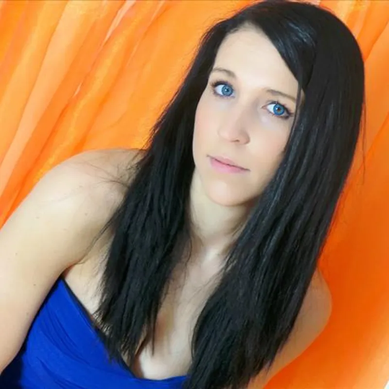 Profilbild von NellaLive, 25 Jahre aus Berlin