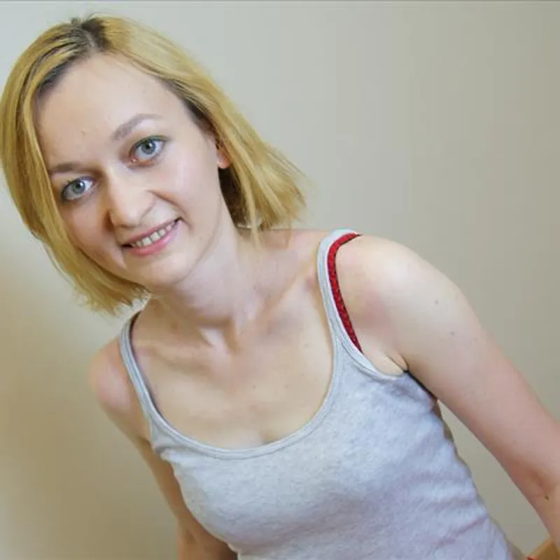 Profilbild von NellaSuss, 31 Jahre aus Koblenz