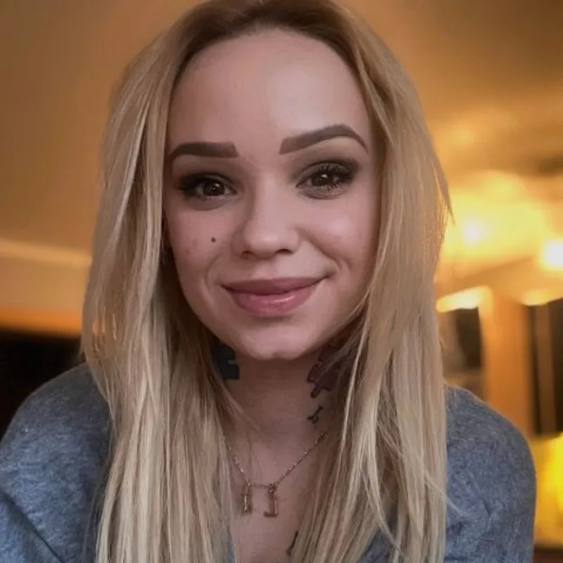 Profilbild von NelleLove, 24 Jahre aus Schwerin