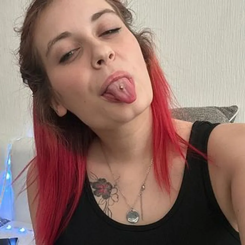 Profilbild von NessiNitro, 25 Jahre aus Essen