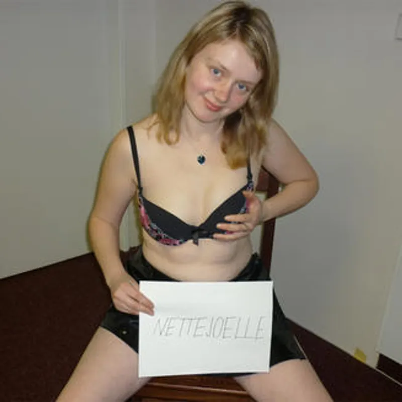 Profilbild von NetteJoelle, 38 Jahre aus Kiel