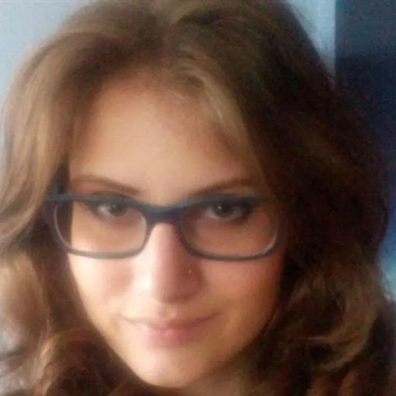 Profilbild von NetteTizie, 20 Jahre aus Schwerin