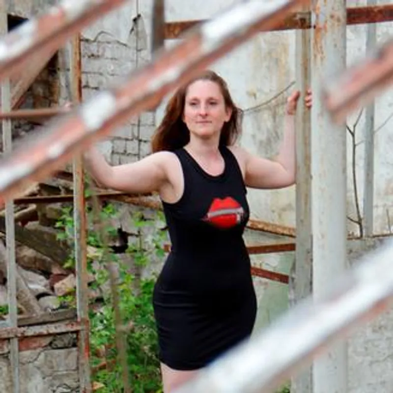 Profilbild von netti203, 40 Jahre aus Frankfurt am Main